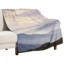 Jeté en flanelle Misty Mountain Dawn-134404622