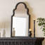 Miroir décoratif en bois massif-242518090