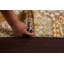 Tapis fabriqué à la main Gabbeh 9 x 12