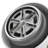 SALAV LR-900 Retro Edition Fabric Shaver + Lint Roller, Titanium-89117416