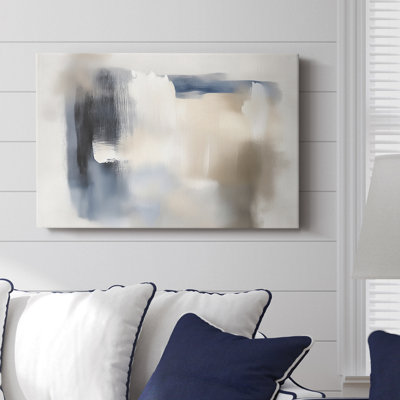 Abstract Landscape Series CX