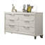 Commode contemporaine