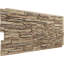 Panneau avec imitation de pierres EverStone Canyon Ridge-39674253