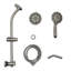Pomme de douche double multifonction-73291215