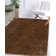 Feather Tifany Brown Area Rug