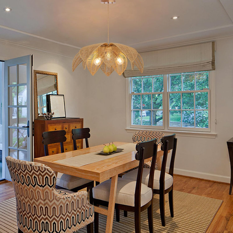 Farmhouse Pendant Light