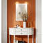 Buffet décoratif demi-rond tout en bois massif All-103555235-103555238