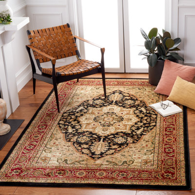 Tapis oriental Trenta Performance