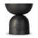 Corbett Marble End Table