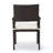 Apgar Outdoor Dining Armchair with Cushions