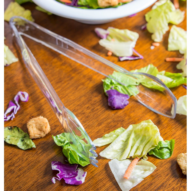 Pince à salade Carllyle
