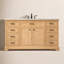 Ensemble de meuble-lavabo simple 60 po Hermes-659856859