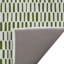 Tapis de toilette rectangulaire antidérapant et absorbant Flat Attack-1321122465-1321122474
