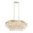Kalani 9-Light Linear Pendant