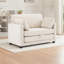 Fauteuil-lit 52 po en chenille-961928378