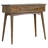 Chanella 35.43'' Solid Wood Console Table
