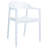 Stella Stacking Patio Dining Armchair-1508952737