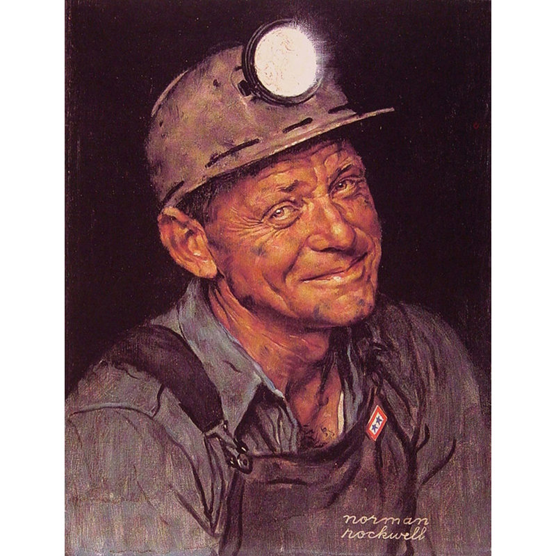 Mine «America's Coal»