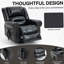 Fauteuil inclinable électrique Power Massage-1784340329