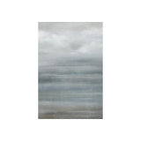 Oceanic Rifts Print by James McAllen