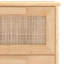 Eveline 40cm Sideboard-183143246