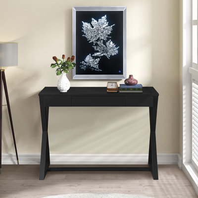 Console gris anthracite | Idée de cadeau