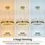LED Chandelier-688999040-688999044-688999045