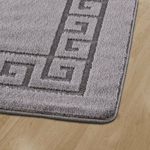 Non-Slip Indoor Doormat