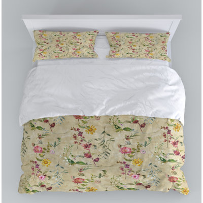 Duvet Cover