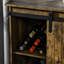 Armoire à vin Modern