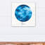 Toile leo zodiac Dulin