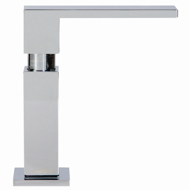 Mythos Soap Dispenser, Chrome