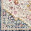 Tapis oriental bleu marine Amandeep-209104694
