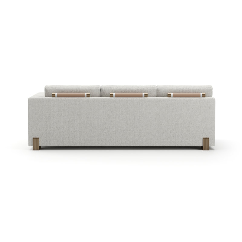 Counter Balance Raf Sofa Birch