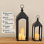 Iron Candelabra