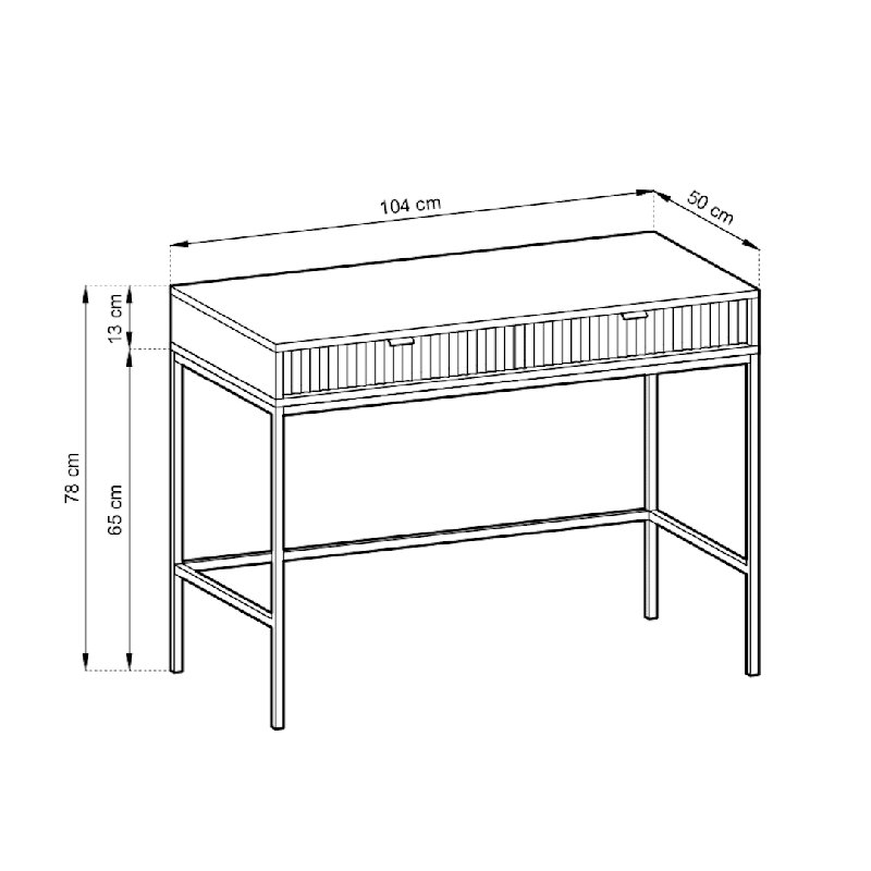 Dressing Table