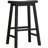 Tehama Solid Wood Counter Stool-100483302
