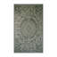 Tapis brun soyeux et moelleux-68765084