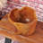 Jahlen Handmade Solid Wood Decorative Bowl 1
