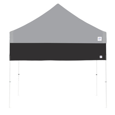 E-Z UP White Fabric for Canopy