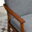 Rackerby Upholstered Armchair-331715632