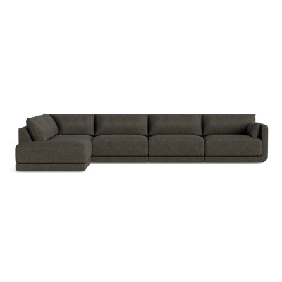 Eva Modular Corner Sectional