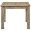 Table de salle à manger Cressley