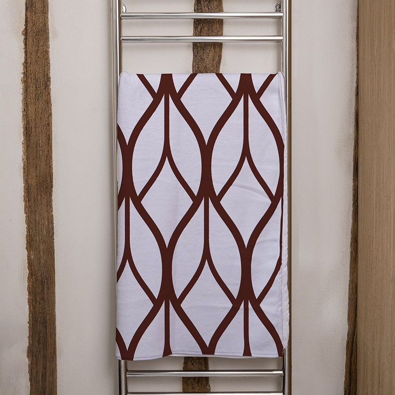 Waleska Midweight Bath Towel