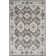 Drachten Wool Oriental Indoor Rug