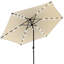 Sahara Traditional Parasol-38670409-124436994