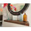 Tablette flottante en bois de pin massif-56267902-105155158