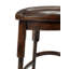 The English Inn Solid Wood Stool-48311793
