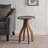 Modern End Table