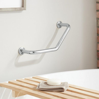 Lenoir 16-3/4" Grab Bar